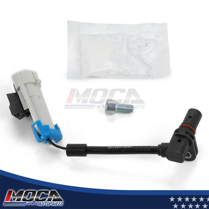 MOCA ABS Wheel Speed Sensor - ABS156