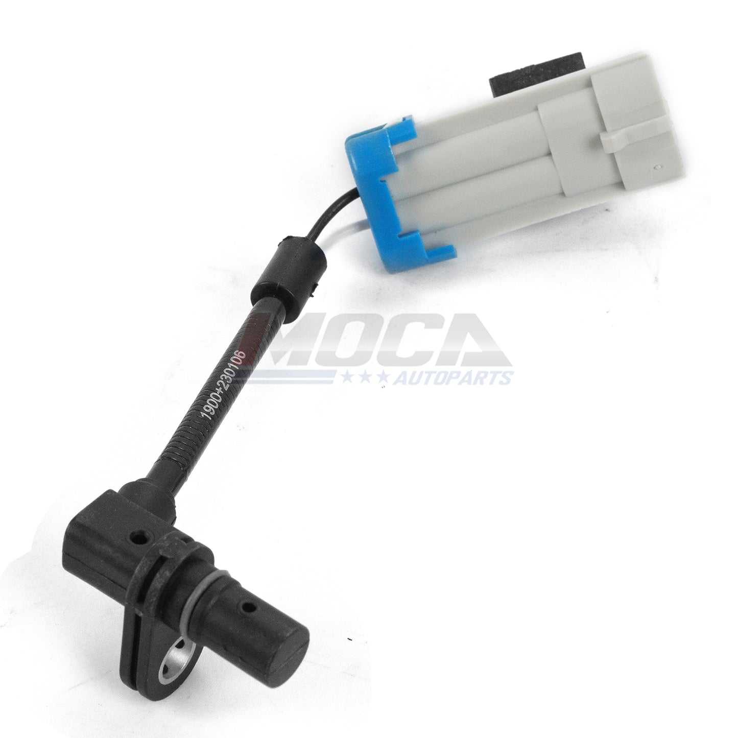 MOCA ABS Wheel Speed Sensor - ABS156