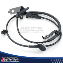MOCA ABS Wheel Speed Sensor - ABS157