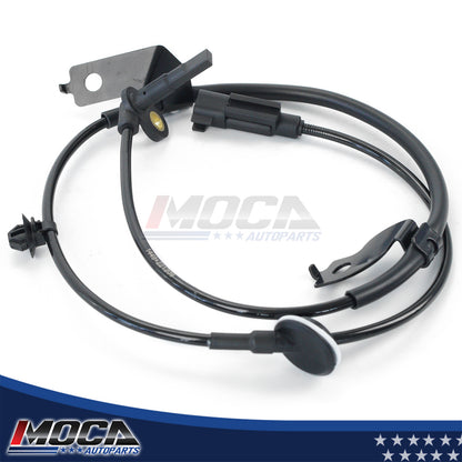 MOCA ABS Wheel Speed Sensor - ABS157