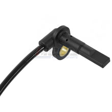 MOCA ABS Wheel Speed Sensor - ABS157