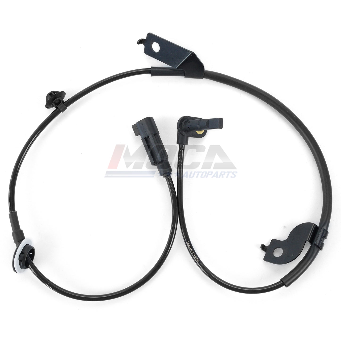 MOCA ABS Wheel Speed Sensor - ABS157