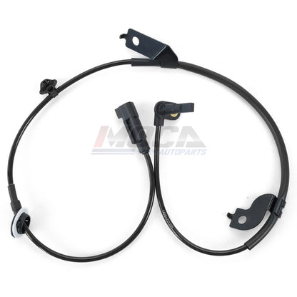 MOCA ABS Wheel Speed Sensor - ABS157