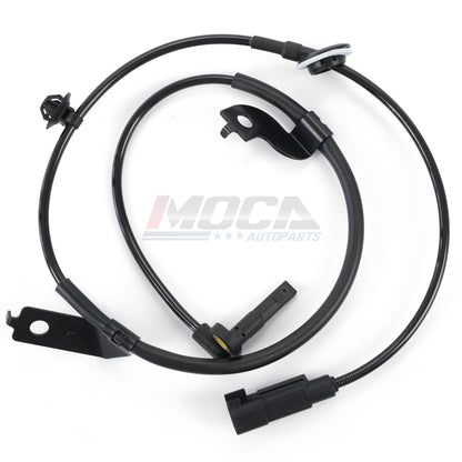 MOCA ABS Wheel Speed Sensor - ABS157
