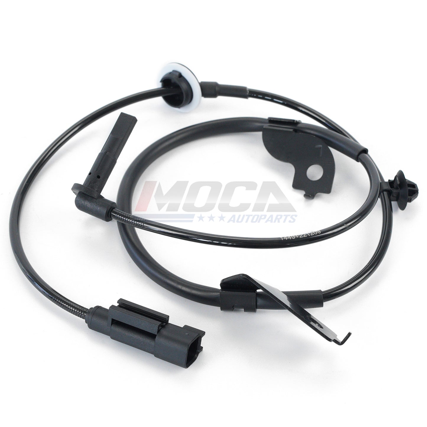 MOCA ABS Wheel Speed Sensor - ABS157