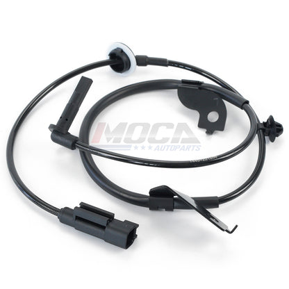 MOCA ABS Wheel Speed Sensor - ABS157