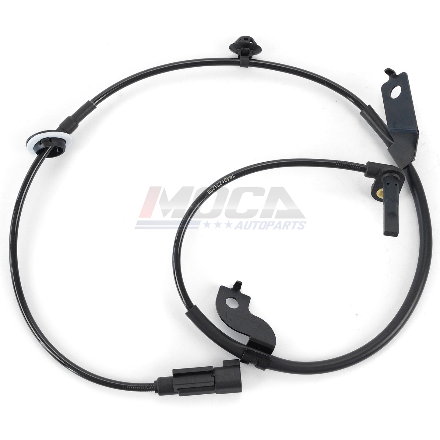 MOCA ABS Wheel Speed Sensor - ABS157