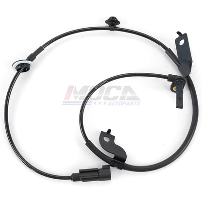 MOCA ABS Wheel Speed Sensor - ABS157