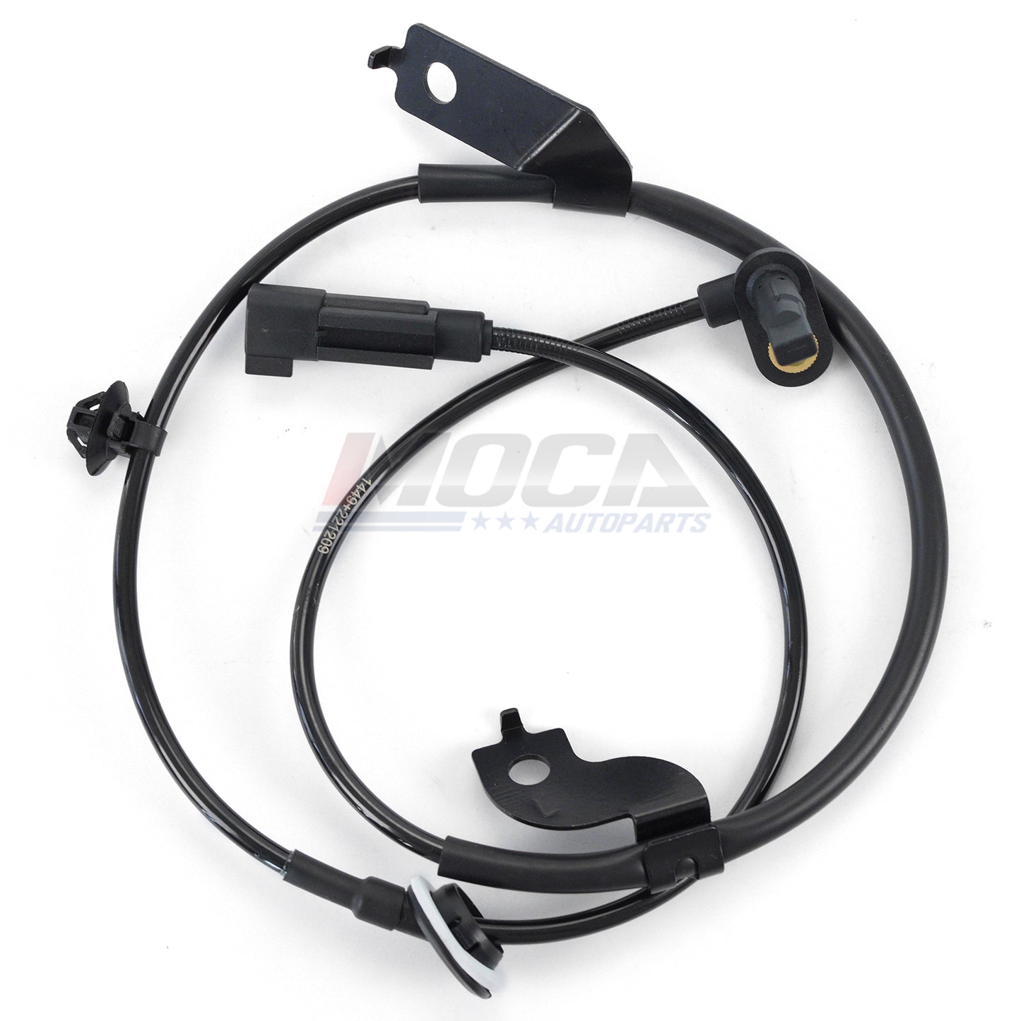 MOCA ABS Wheel Speed Sensor - ABS157