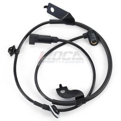 MOCA ABS Wheel Speed Sensor - ABS157