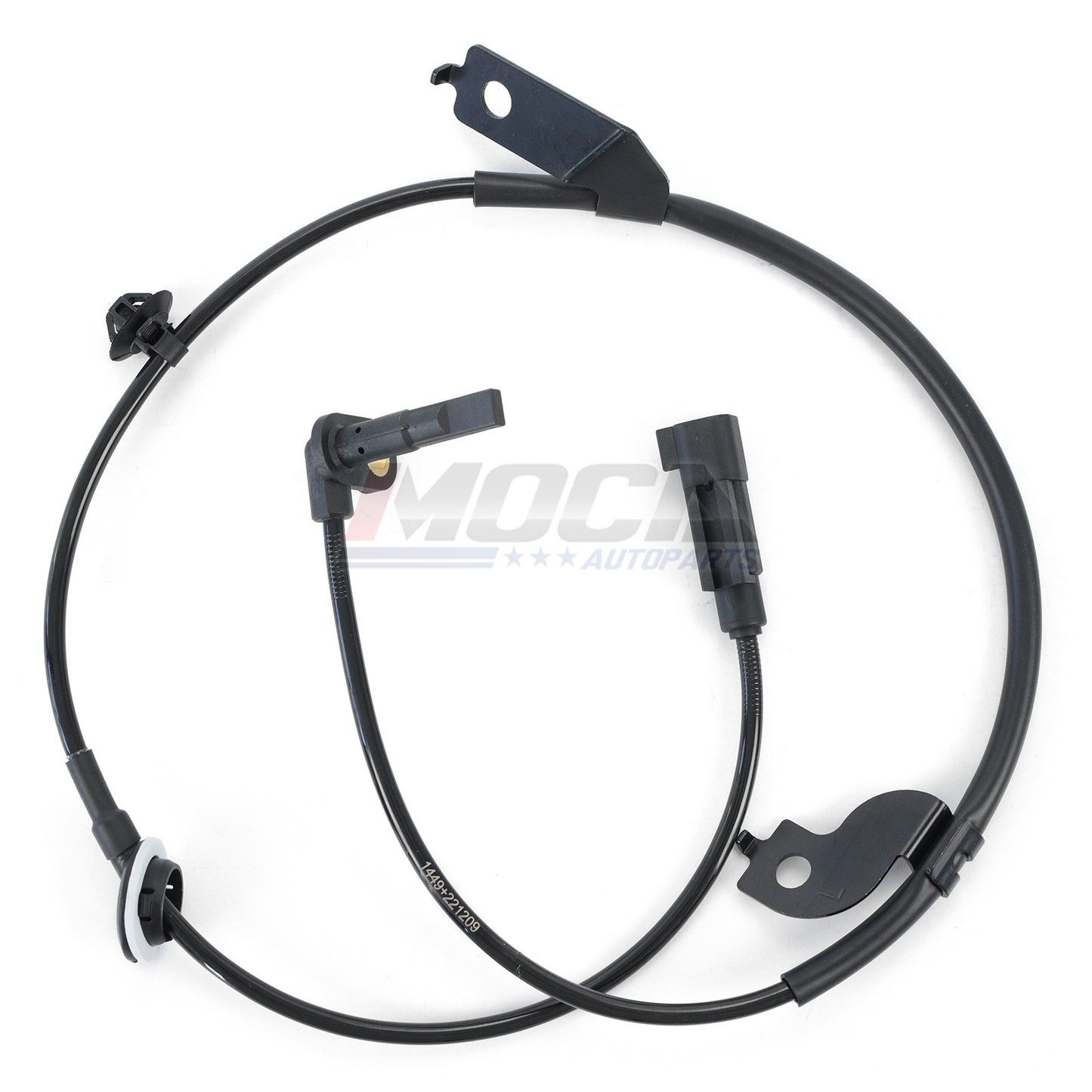 MOCA ABS Wheel Speed Sensor - ABS157