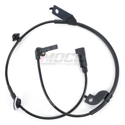 MOCA ABS Wheel Speed Sensor - ABS157