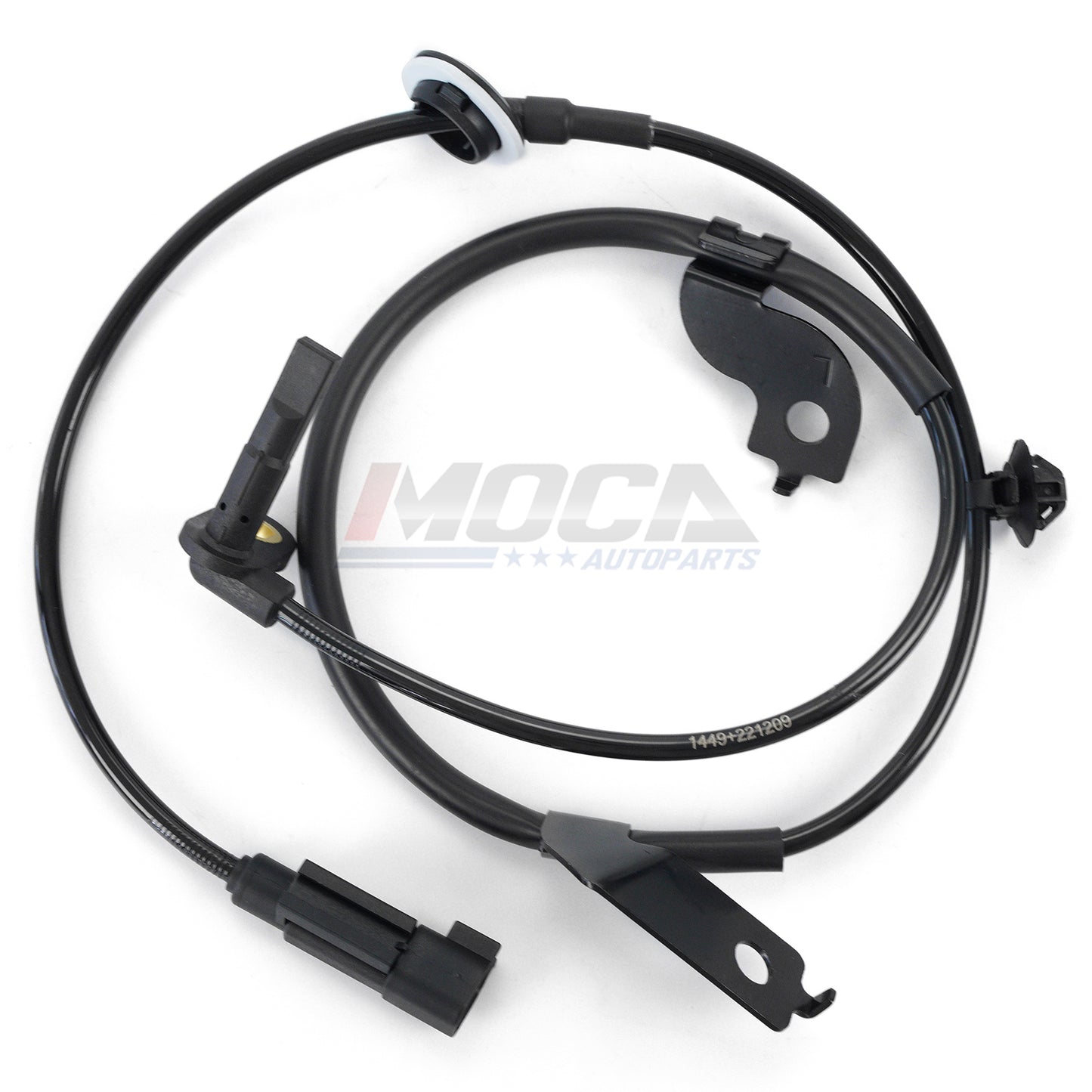 MOCA ABS Wheel Speed Sensor - ABS157