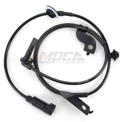 MOCA ABS Wheel Speed Sensor - ABS157