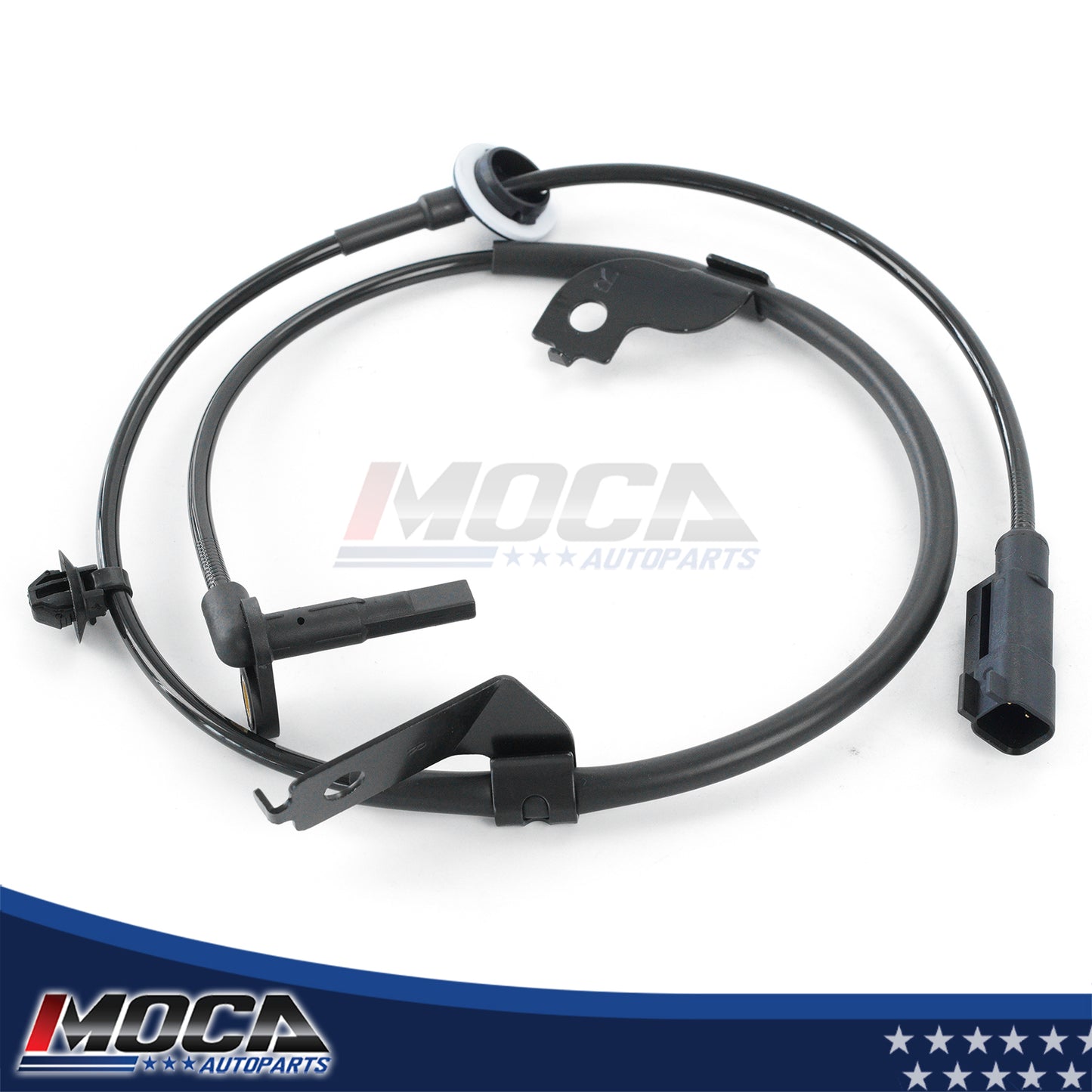 MOCA ABS Wheel Speed Sensor - ABS158