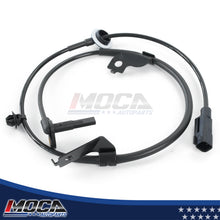 MOCA ABS Wheel Speed Sensor - ABS158