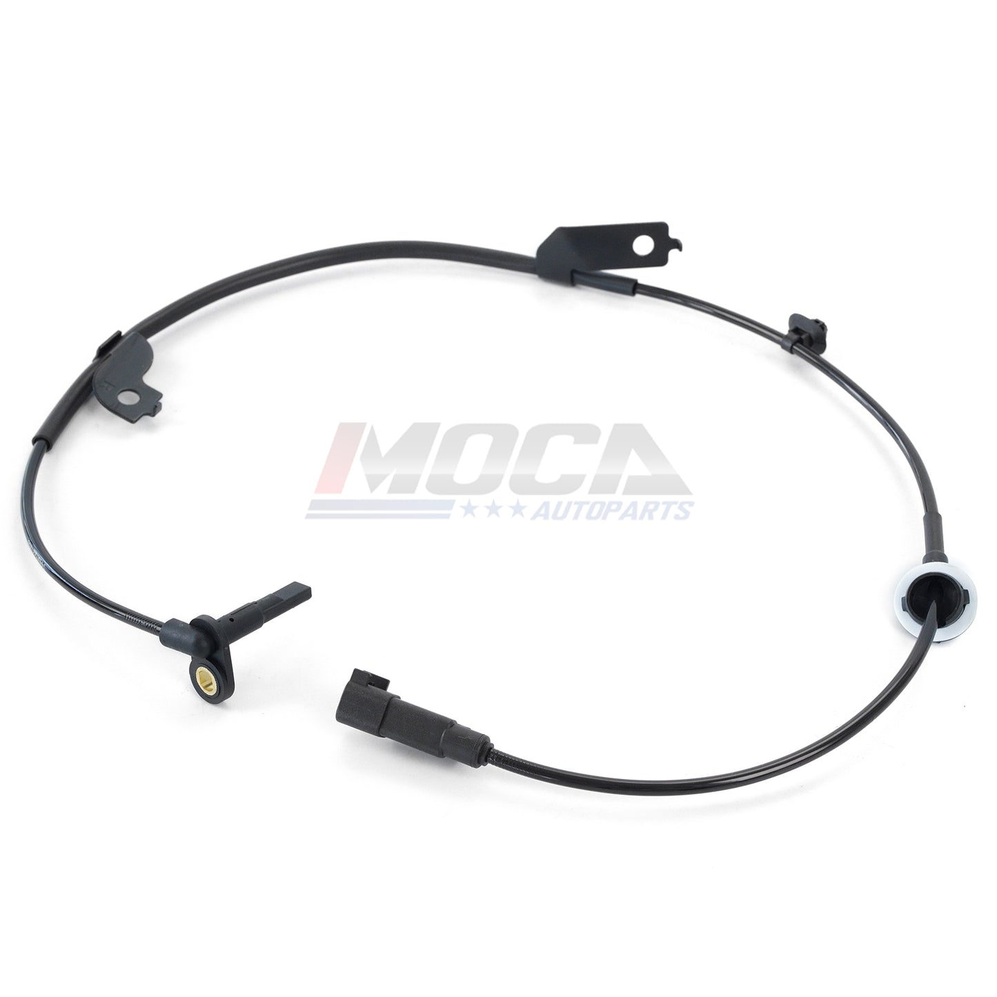 MOCA ABS Wheel Speed Sensor - ABS158