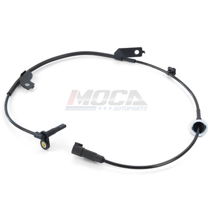 MOCA ABS Wheel Speed Sensor - ABS158