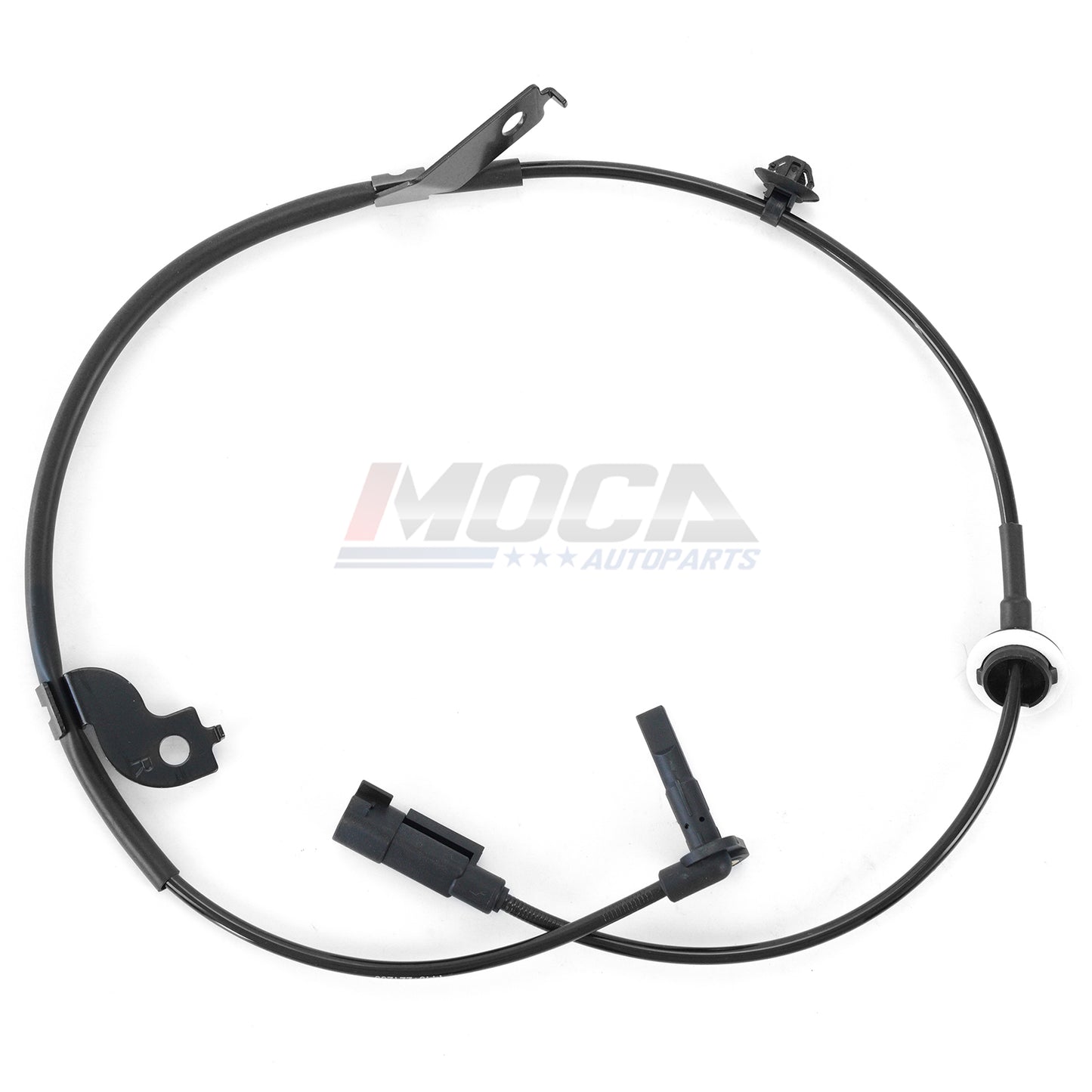 MOCA ABS Wheel Speed Sensor - ABS158