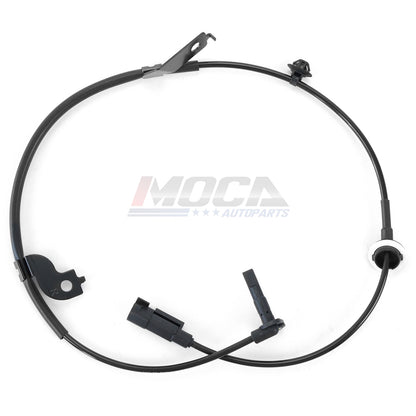 MOCA ABS Wheel Speed Sensor - ABS158