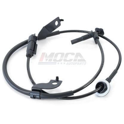 MOCA ABS Wheel Speed Sensor - ABS158