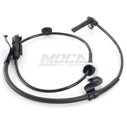 MOCA ABS Wheel Speed Sensor - ABS158