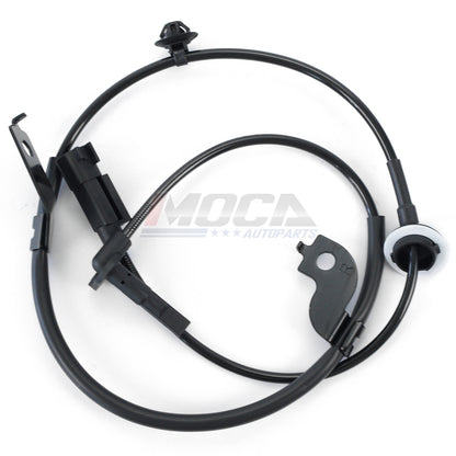 MOCA ABS Wheel Speed Sensor - ABS158