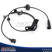 MOCA ABS Wheel Speed Sensor - ABS159