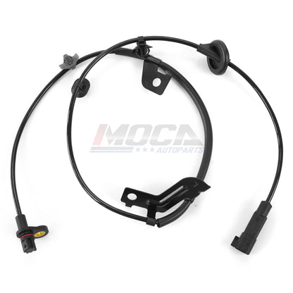 MOCA ABS Wheel Speed Sensor - ABS159