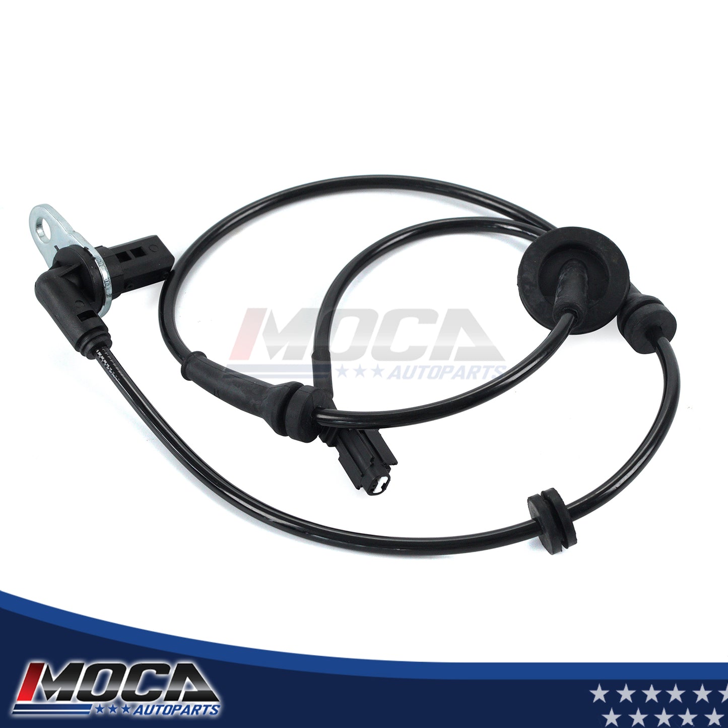MOCA ABS Wheel Speed Sensor - ABS160