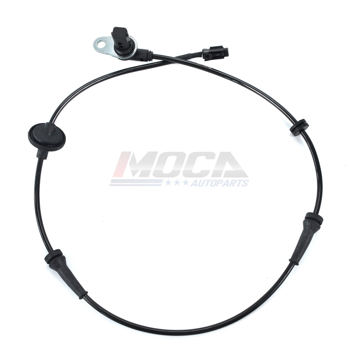 MOCA ABS Wheel Speed Sensor - ABS160