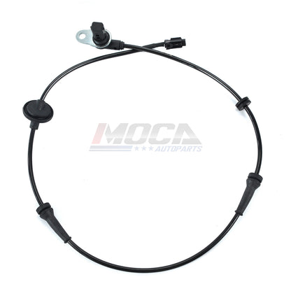 MOCA ABS Wheel Speed Sensor - ABS160