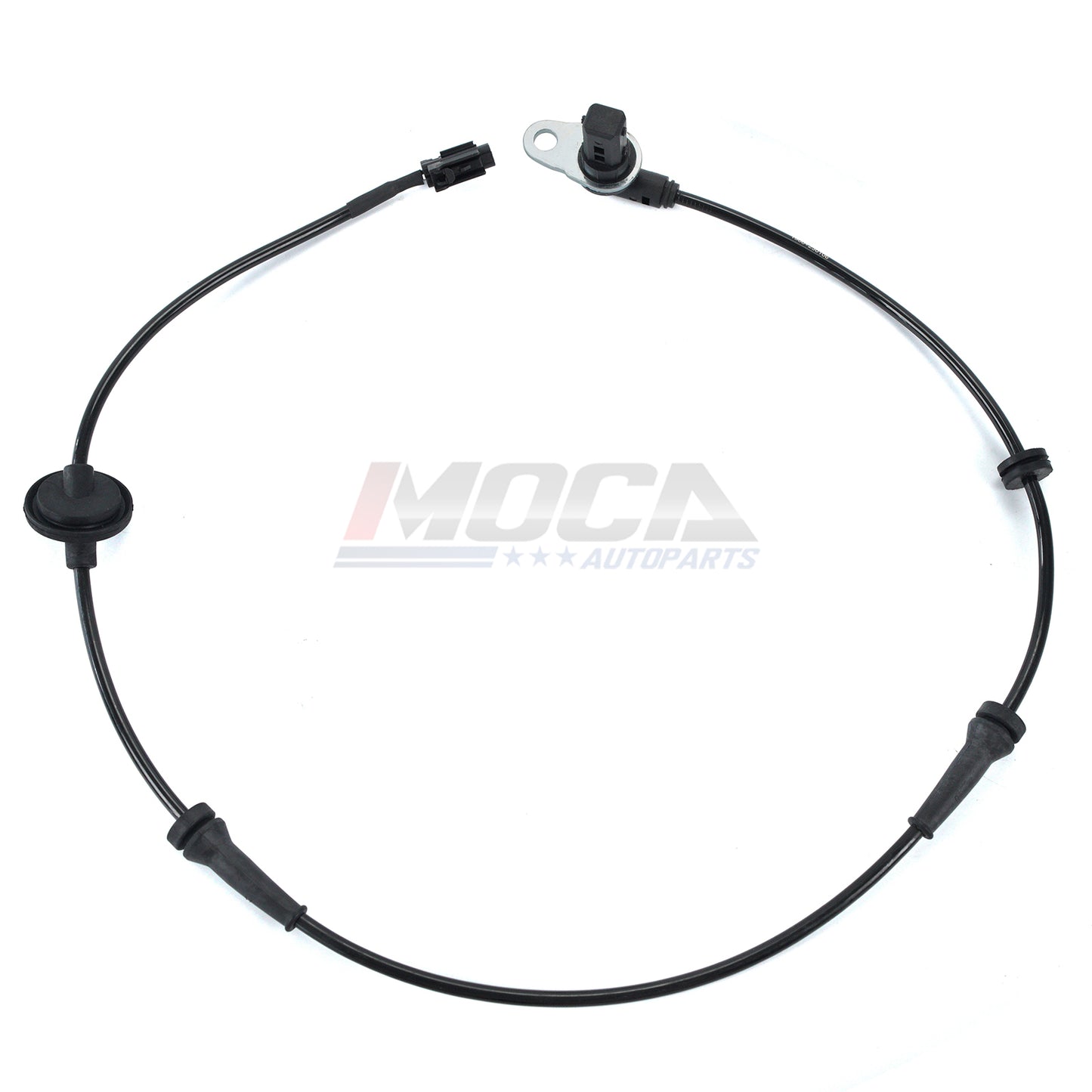 MOCA ABS Wheel Speed Sensor - ABS160