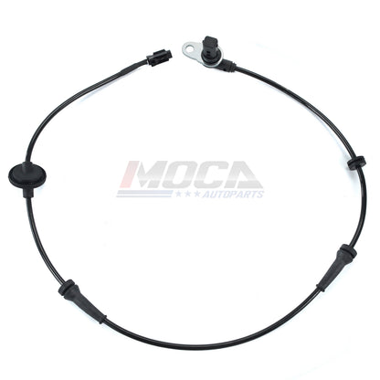 MOCA ABS Wheel Speed Sensor - ABS160