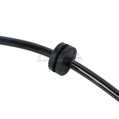 MOCA ABS Wheel Speed Sensor - ABS160
