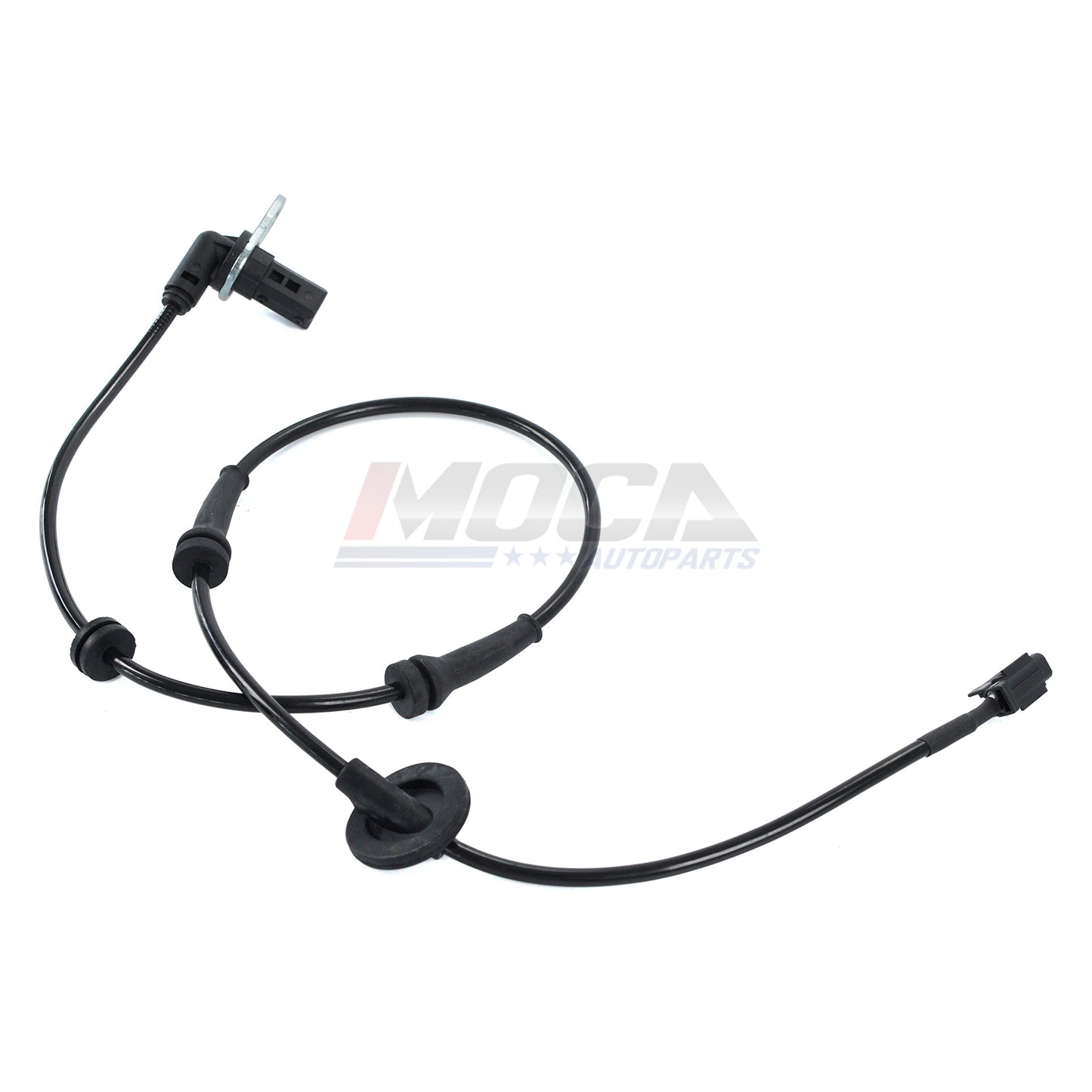 MOCA ABS Wheel Speed Sensor - ABS160