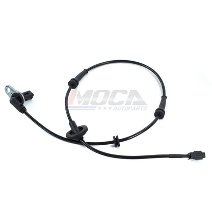 MOCA ABS Wheel Speed Sensor - ABS160