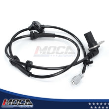 MOCA ABS Wheel Speed Sensor - ABS161