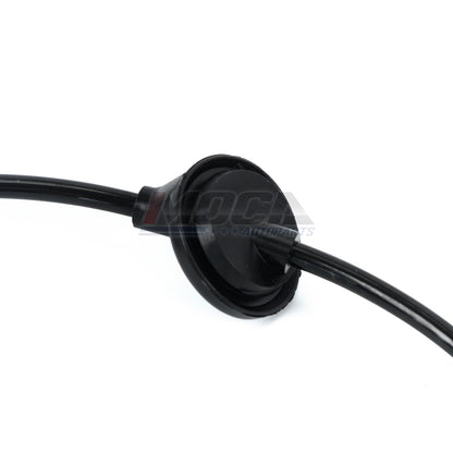 MOCA ABS Wheel Speed Sensor - ABS161