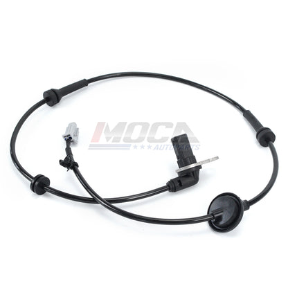 MOCA ABS Wheel Speed Sensor - ABS161