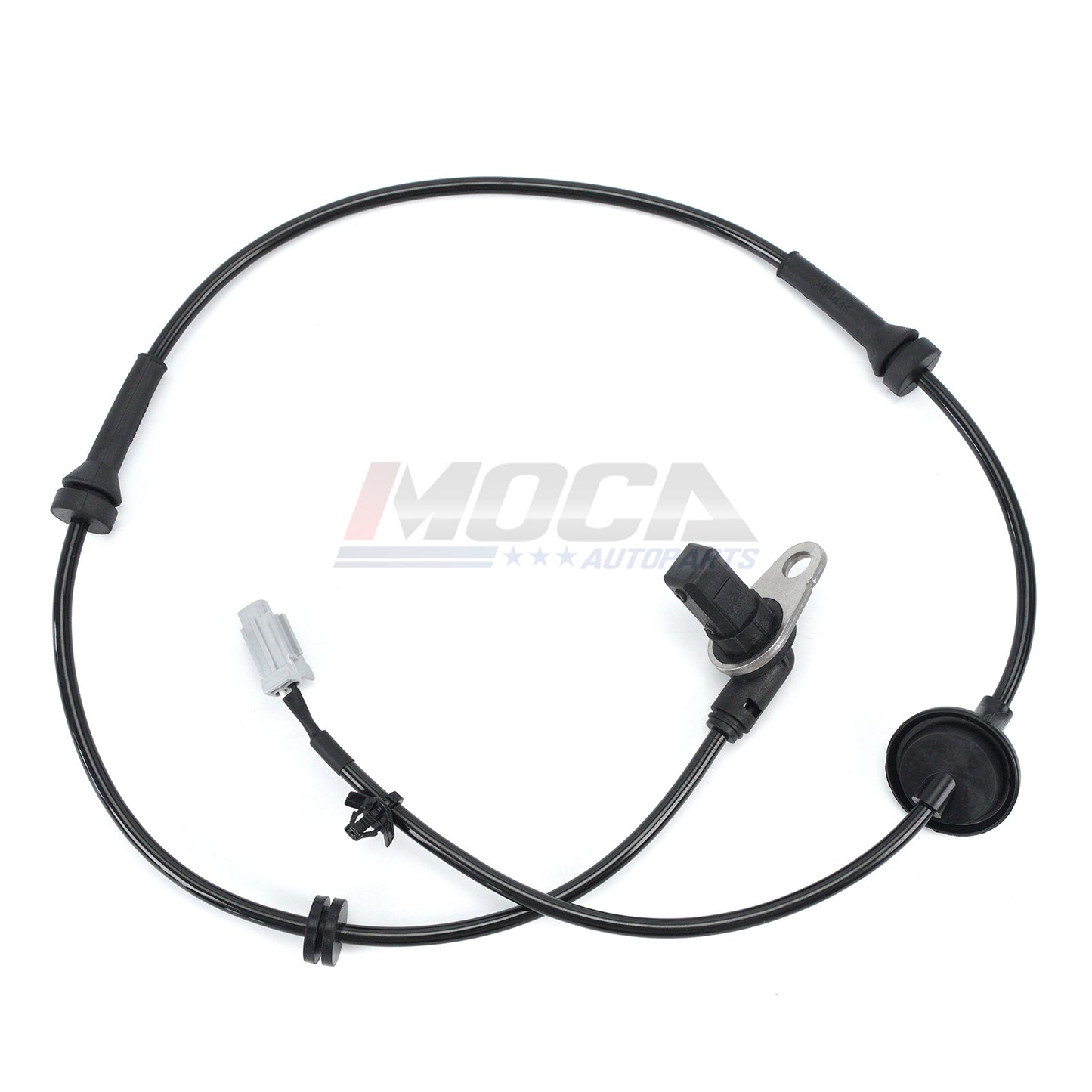 MOCA ABS Wheel Speed Sensor - ABS161