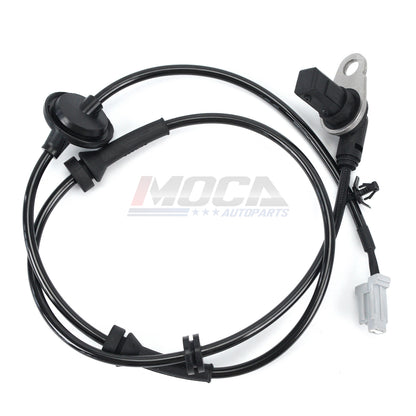 MOCA ABS Wheel Speed Sensor - ABS161