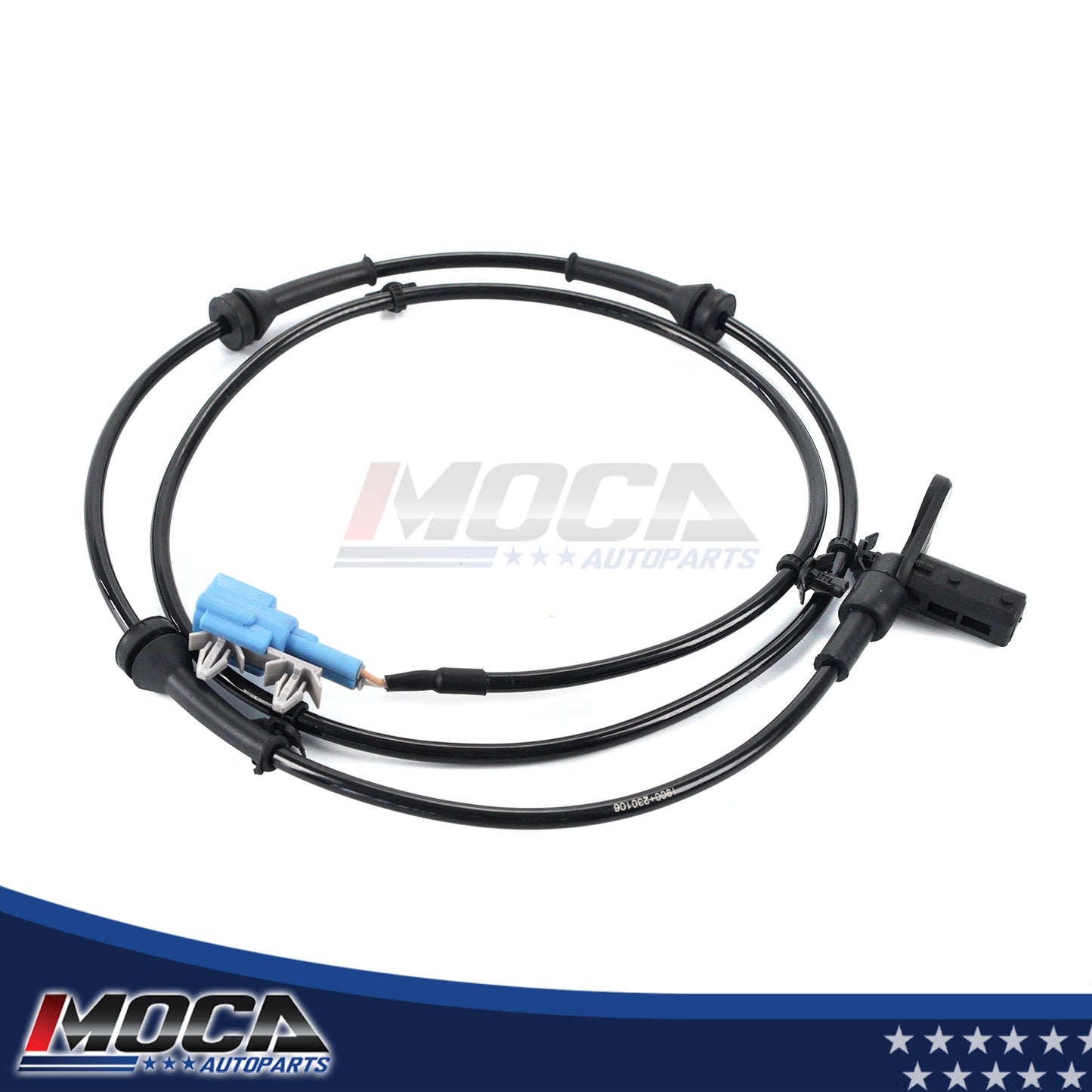 MOCA ABS Wheel Speed Sensor - ABS162