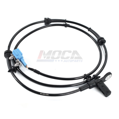 MOCA ABS Wheel Speed Sensor - ABS162