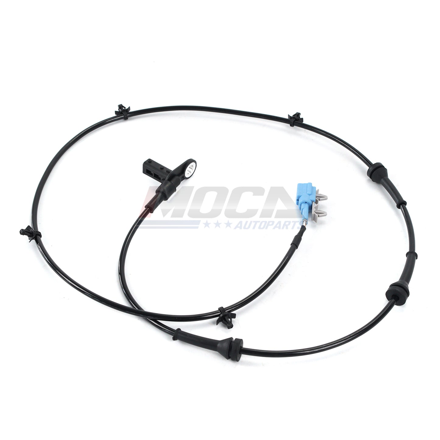 MOCA ABS Wheel Speed Sensor - ABS162