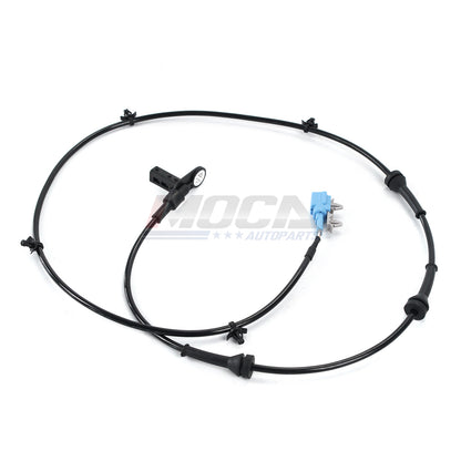 MOCA ABS Wheel Speed Sensor - ABS162