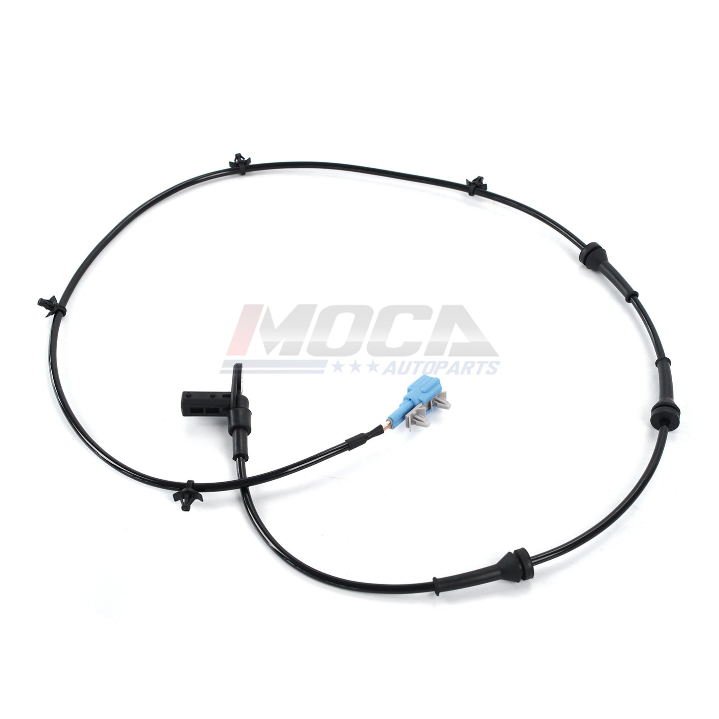 MOCA ABS Wheel Speed Sensor - ABS162