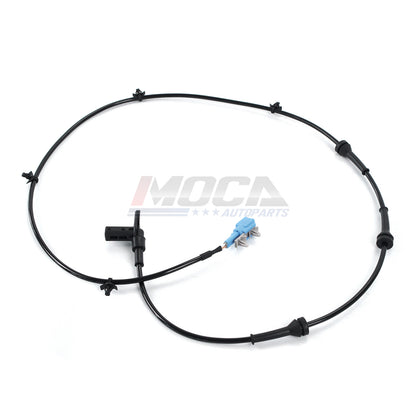 MOCA ABS Wheel Speed Sensor - ABS162