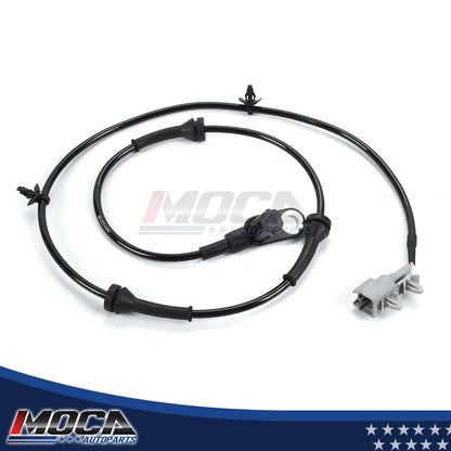MOCA ABS Wheel Speed Sensor - ABS163