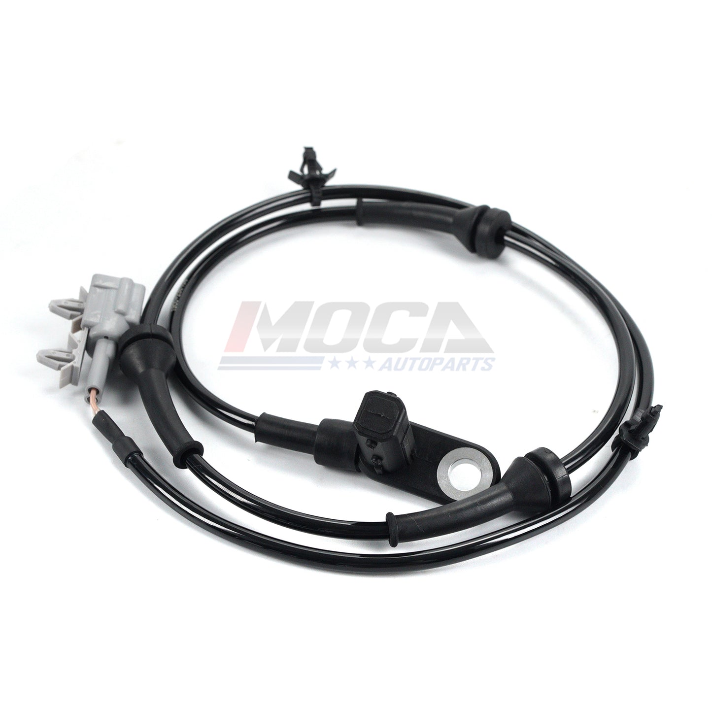 MOCA ABS Wheel Speed Sensor - ABS163